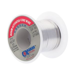 سیم لحیم آساهی مدل cf 10  وزن 250 گرم